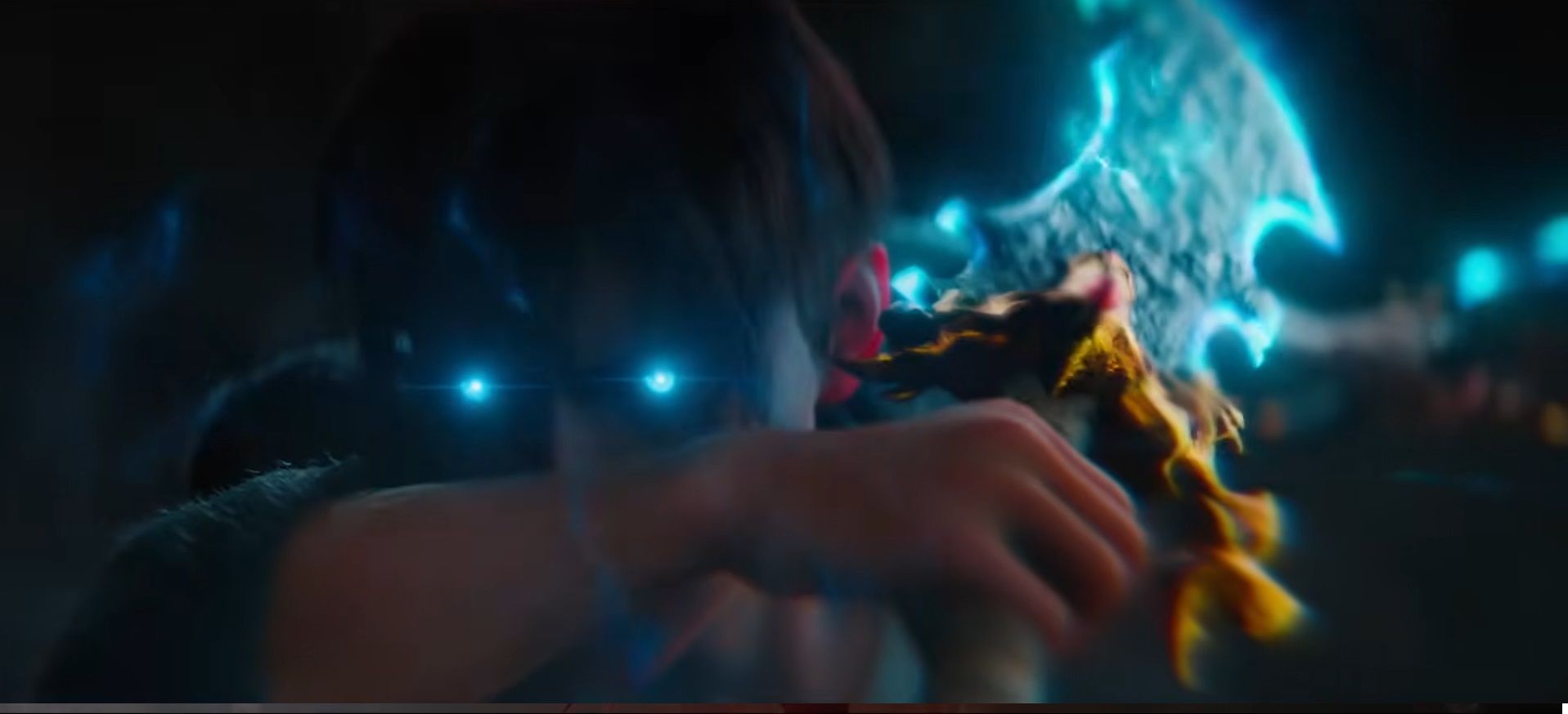 Solo Leveling