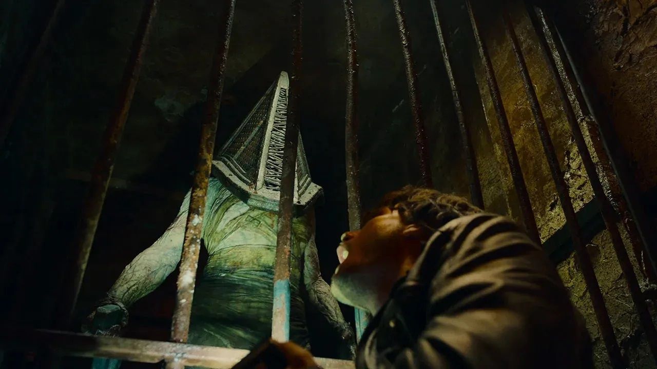 Return to Silent Hill
