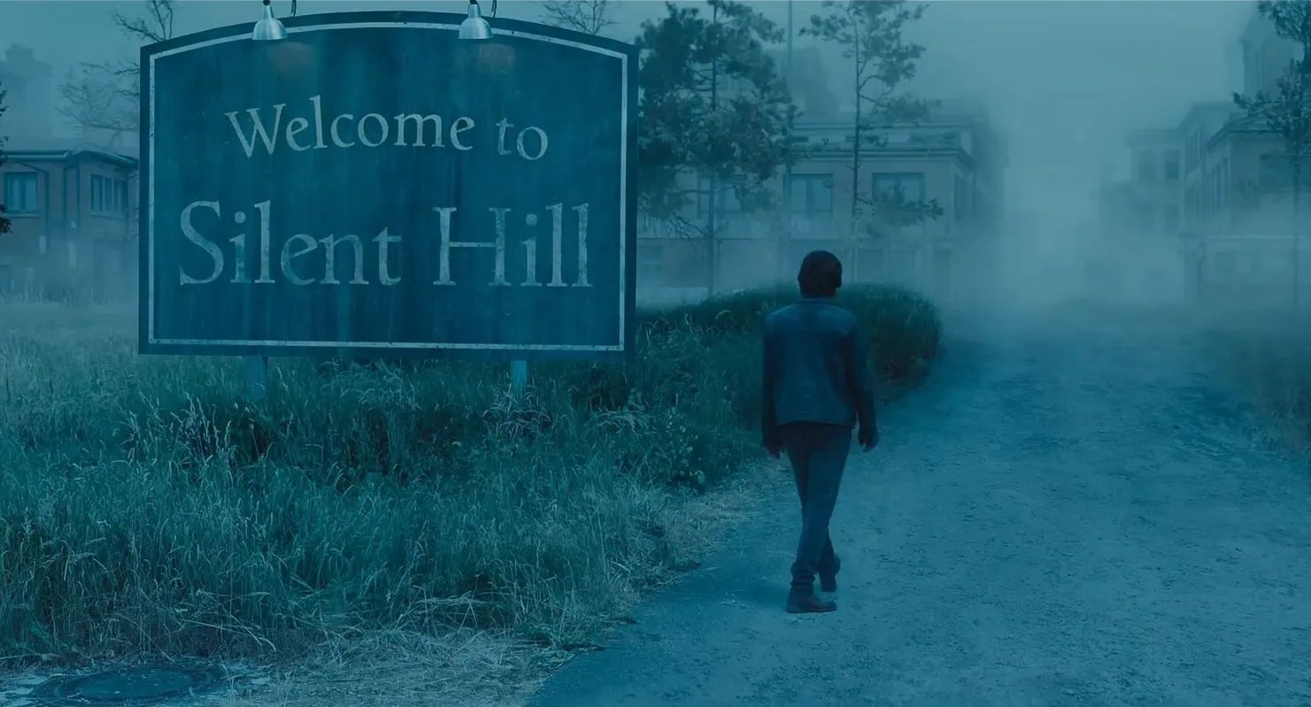 Return to Silent Hill