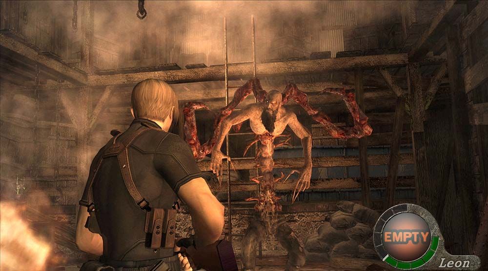 RE4