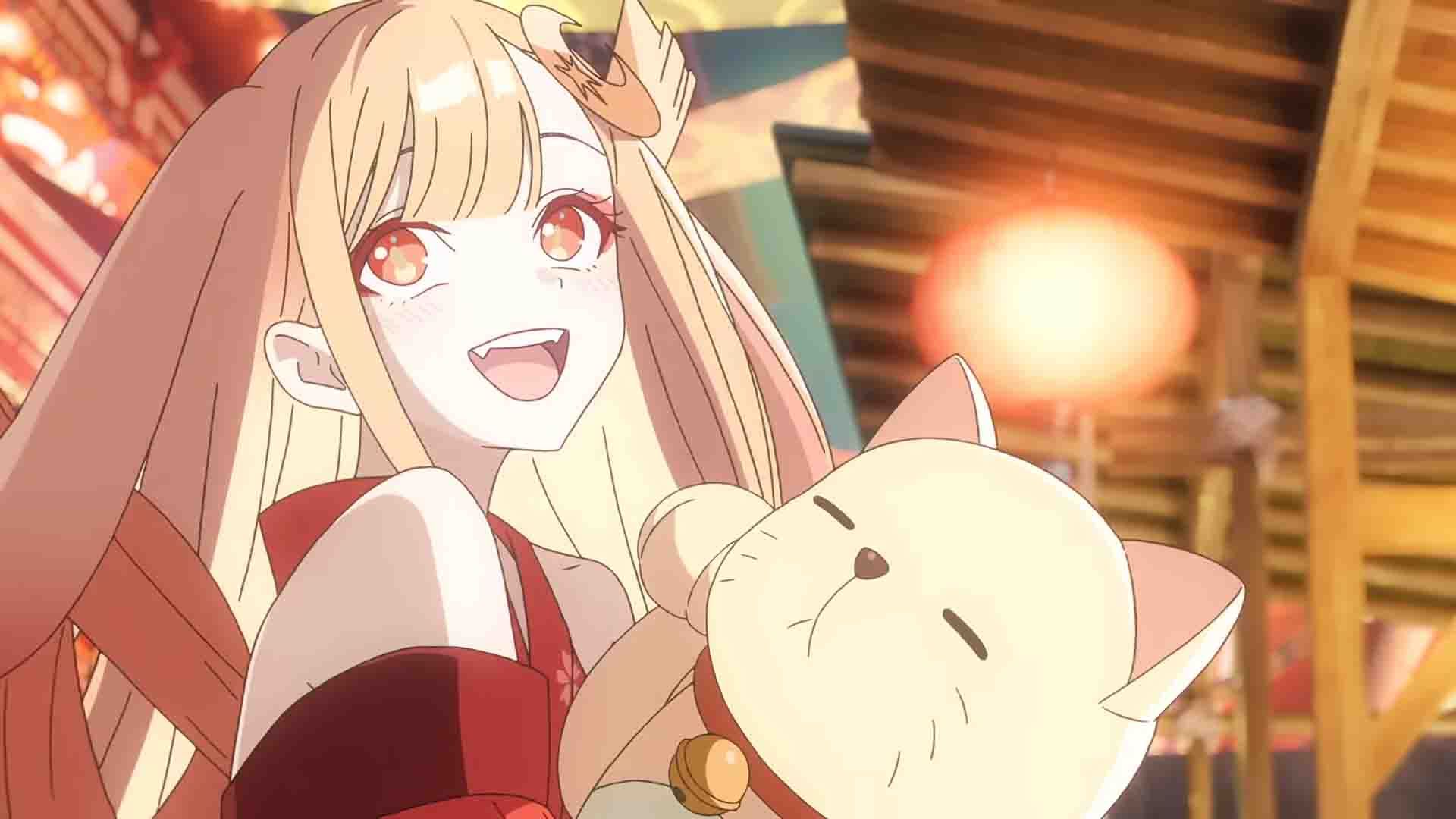 เจ้าหญิงกระบอกไม้ไผ่ ในโลกเมตาเวิร์ส Cosmic Princess Kaguya!