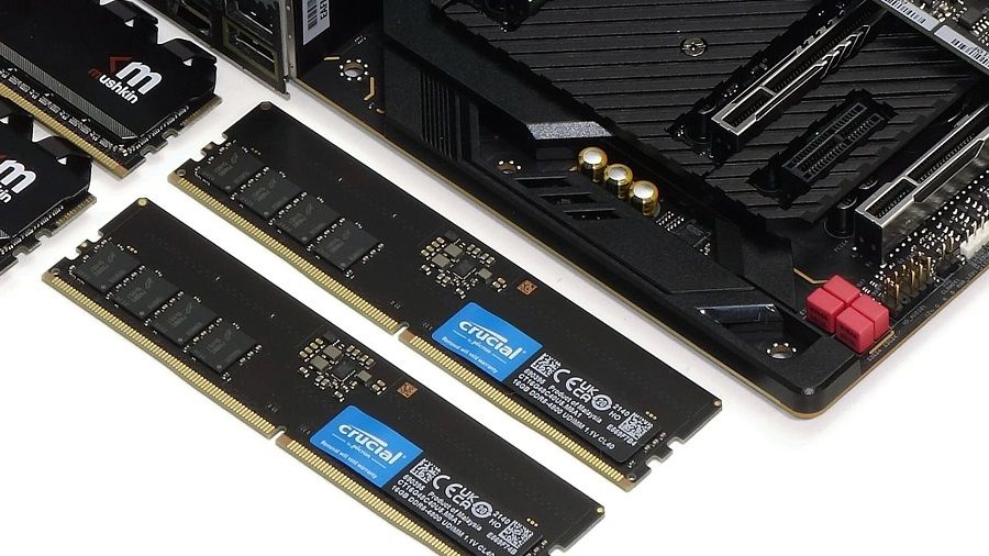RAM DDR5