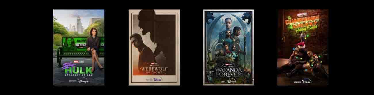 ดูหนัง Marvel เรียงลำดับยังไง ?