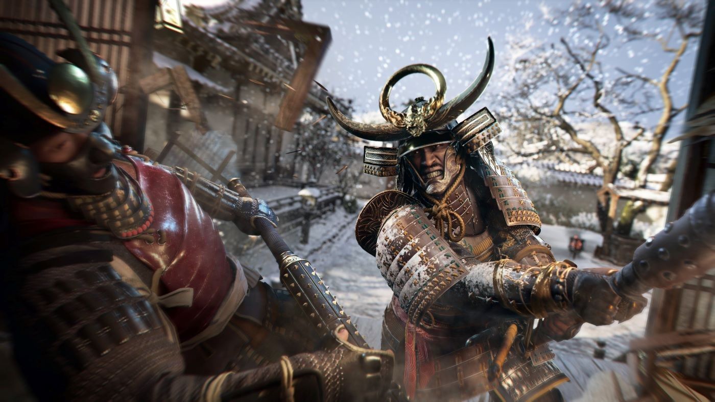 Assassin’s Creed