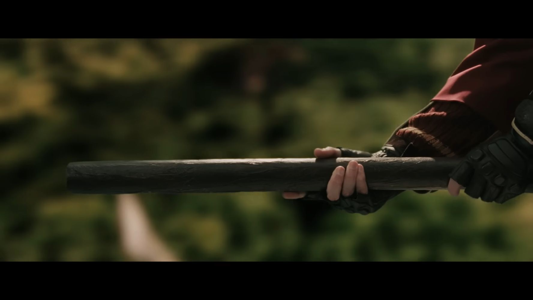 Harry Potter Heated Wizardry