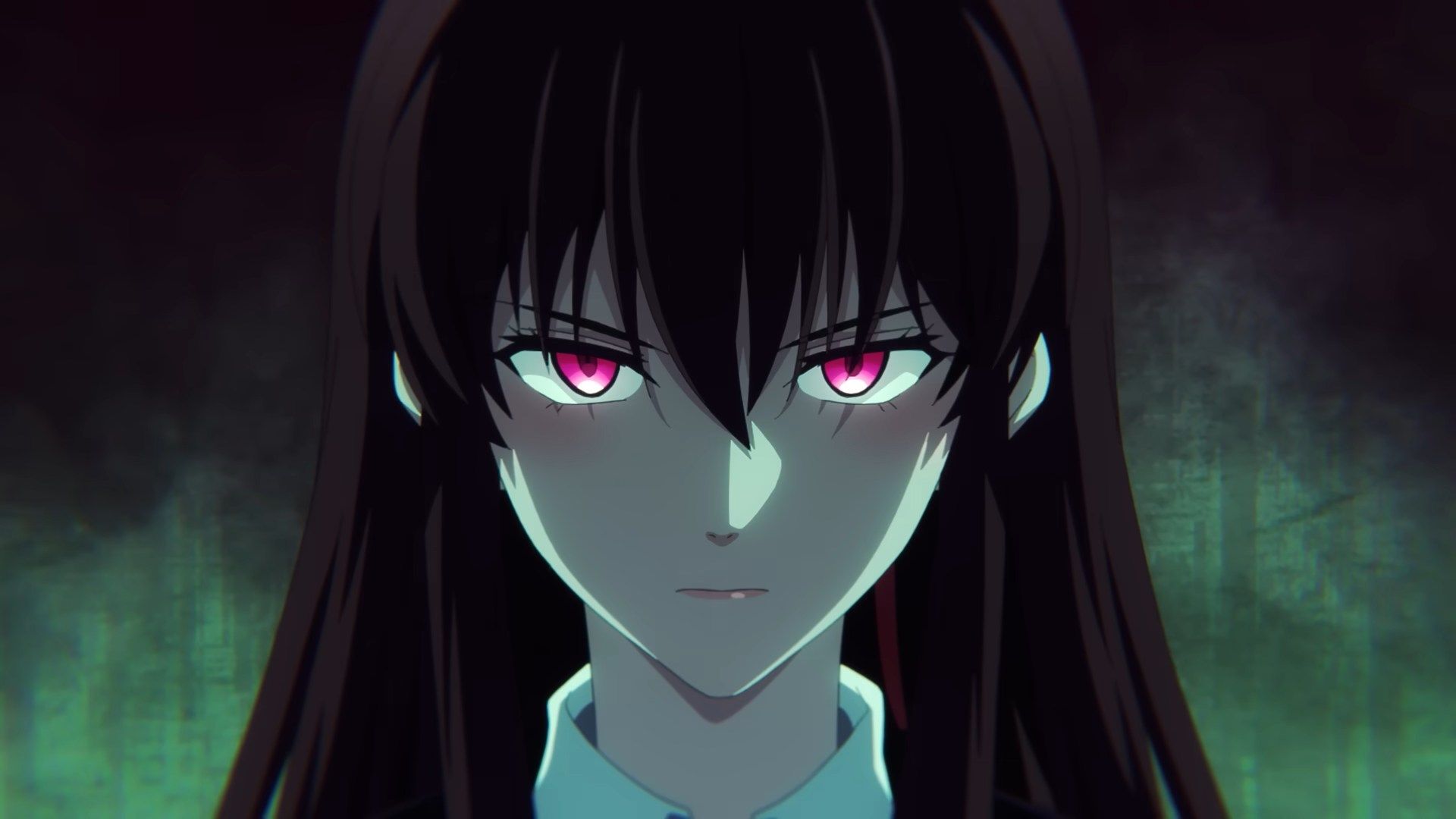 DARK MOON