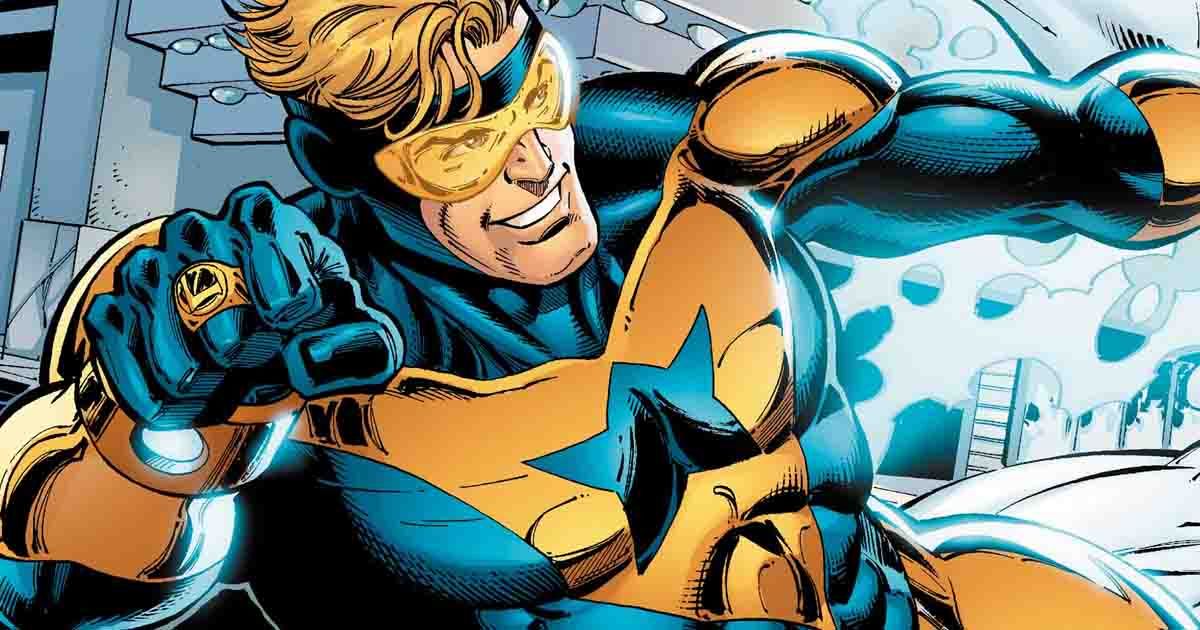 หนัง ซีรีส์ DC