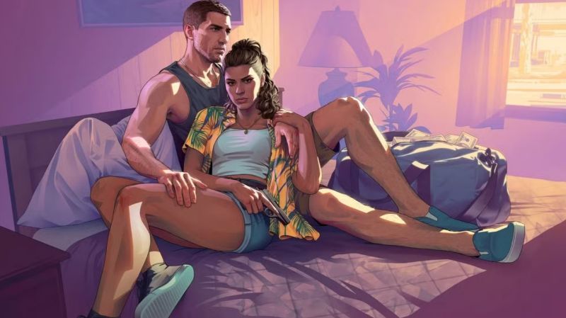 GTA 6