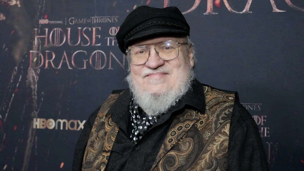 Game of Thrones