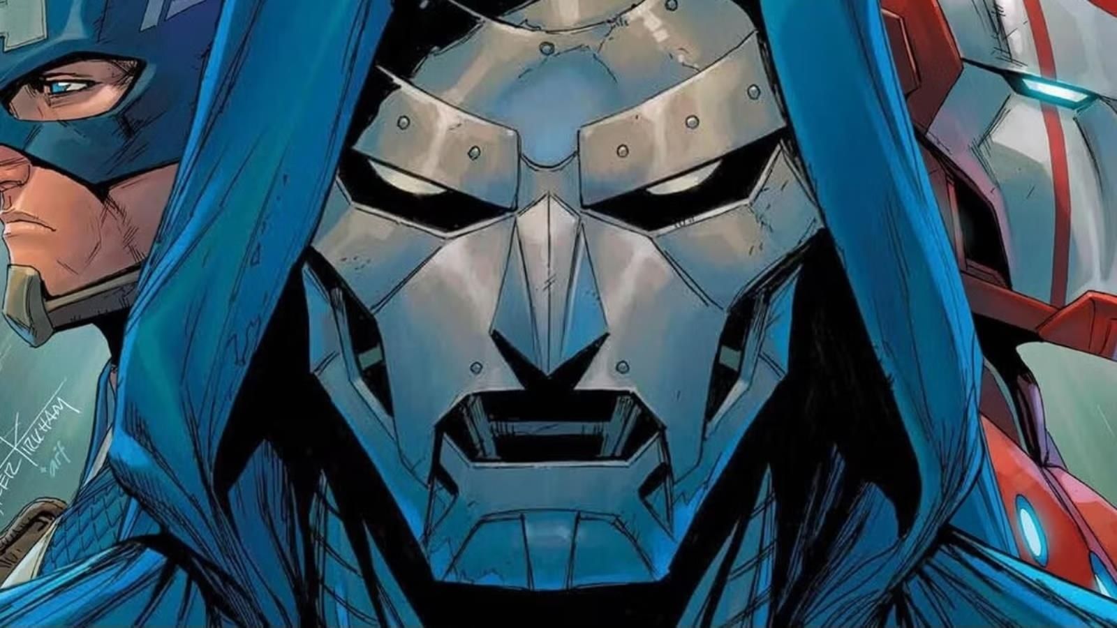 Avengers: Doomsday