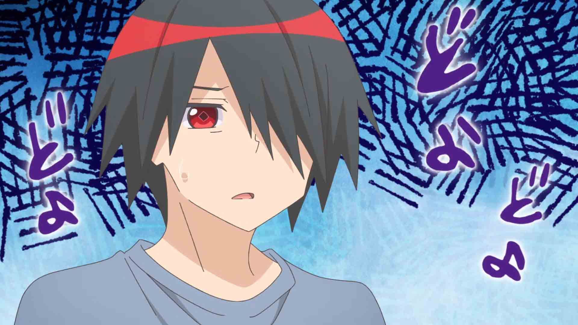 Hanaori-san wa Tensei Shite mo Kenka ga Shitai