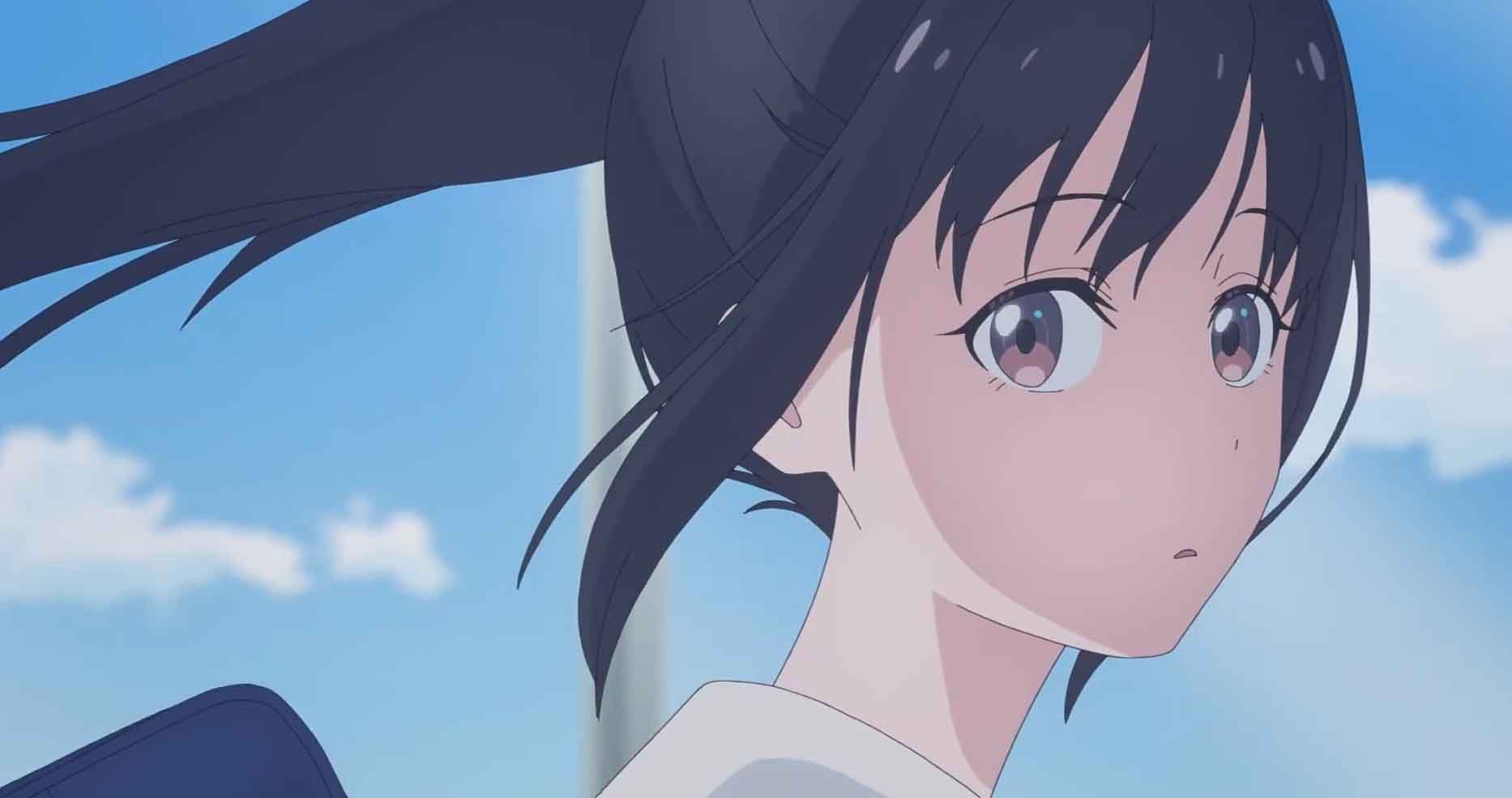 Kimi to Hanabi to Yakusoku to