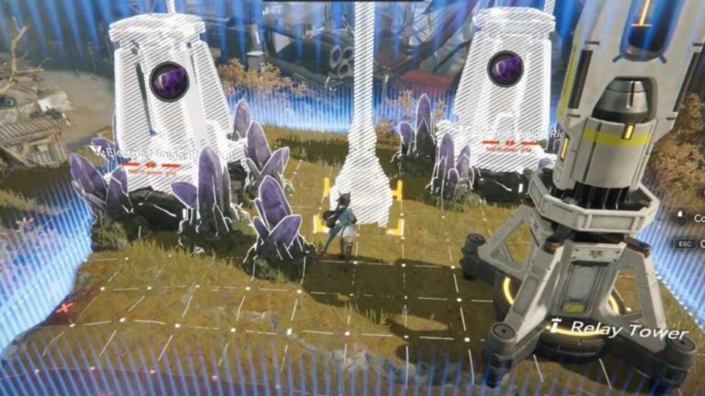 Arknights Endfield Base Building Guide