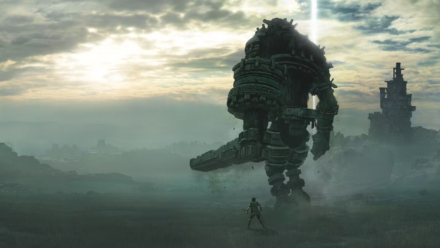 เกม Open World อิสระ ไร้การสอน