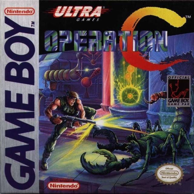 Contra