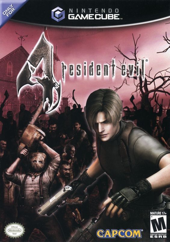 RE4