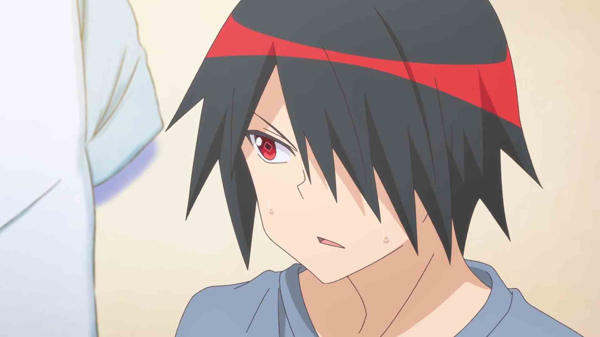 Hanaori-san wa Tensei Shite mo Kenka ga Shitai