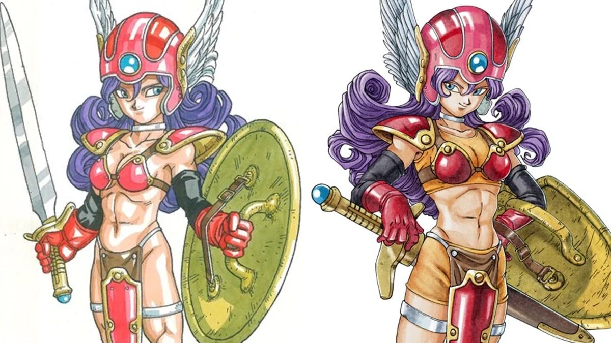 Dragon Quest