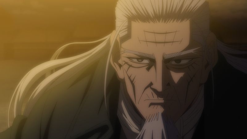 Golden Kamuy