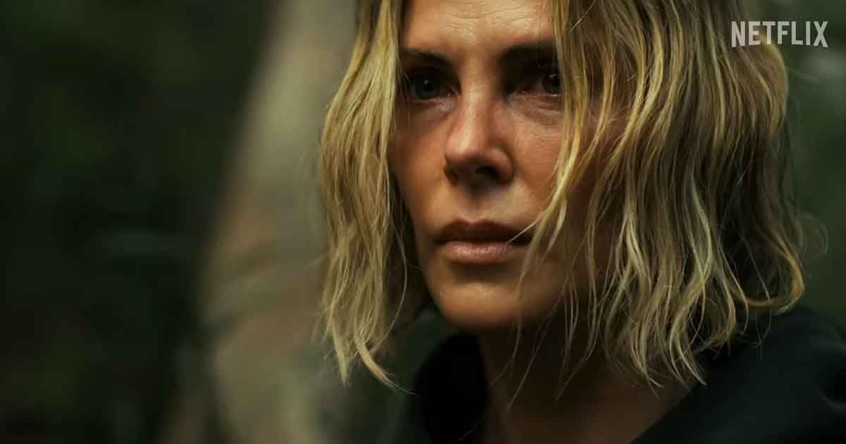 หนังและซีรีส์ Netflix น่าดู 2026