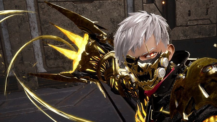 Code Vein