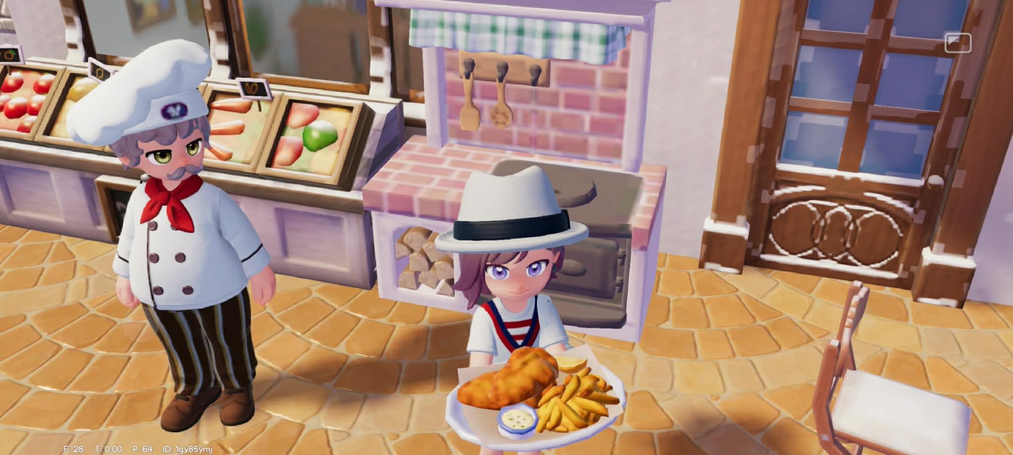 Heartopia