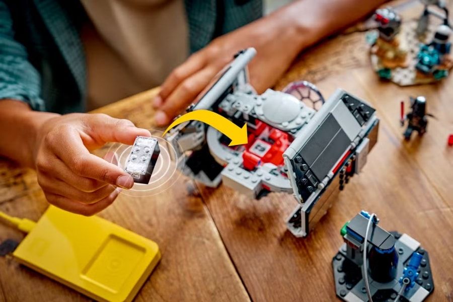 LEGO
