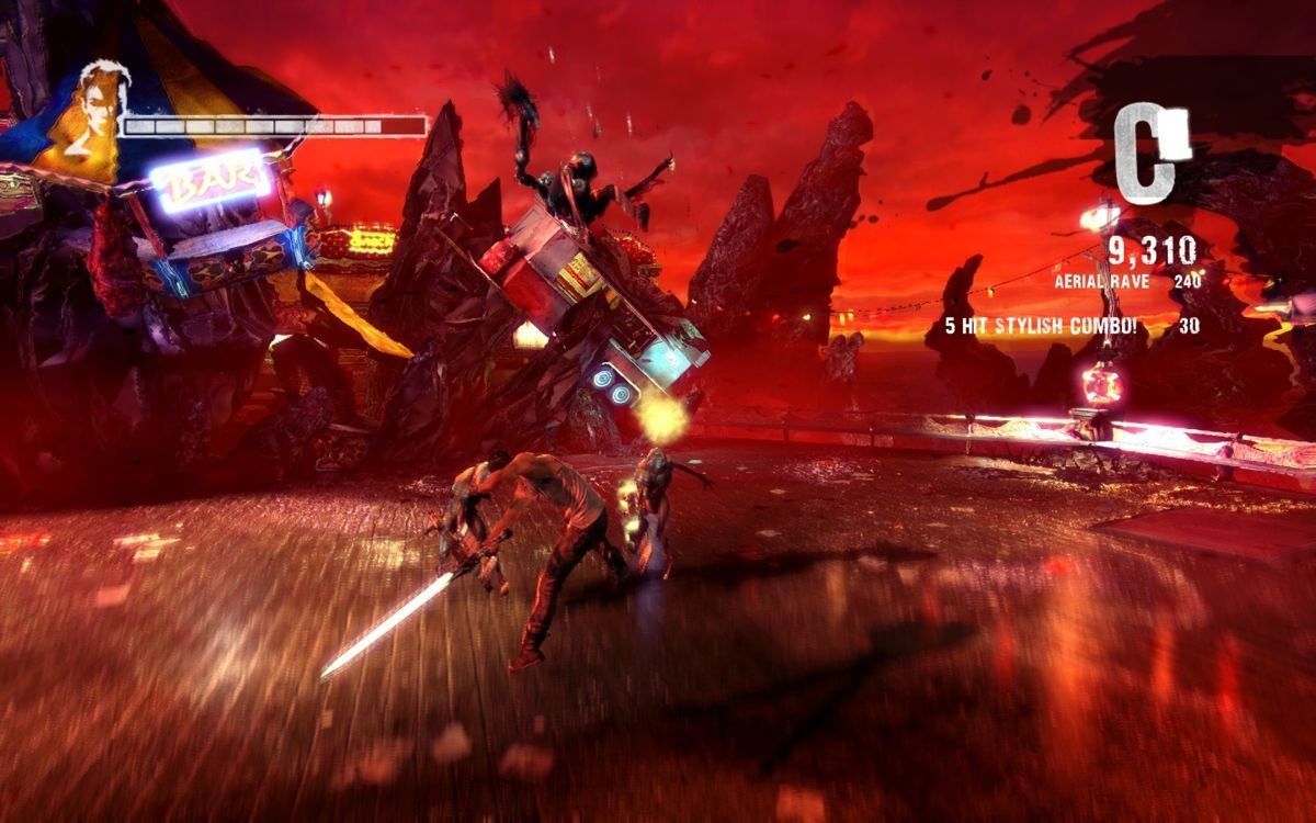 DmC