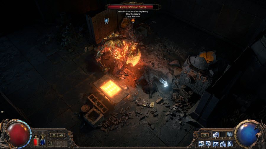 Path of Exile 2