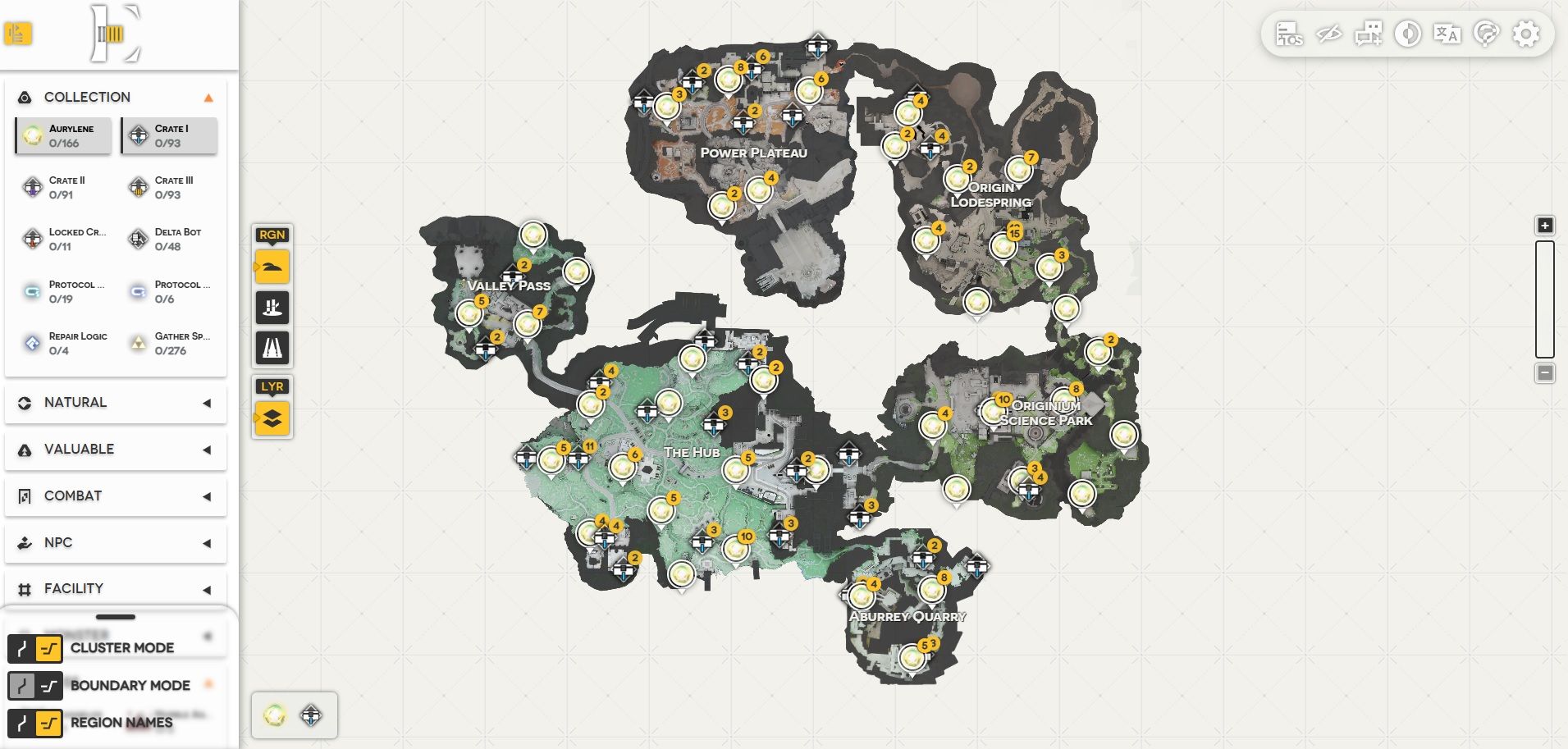 Arknights: Endfield 