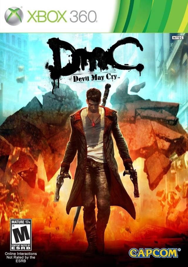 DmC