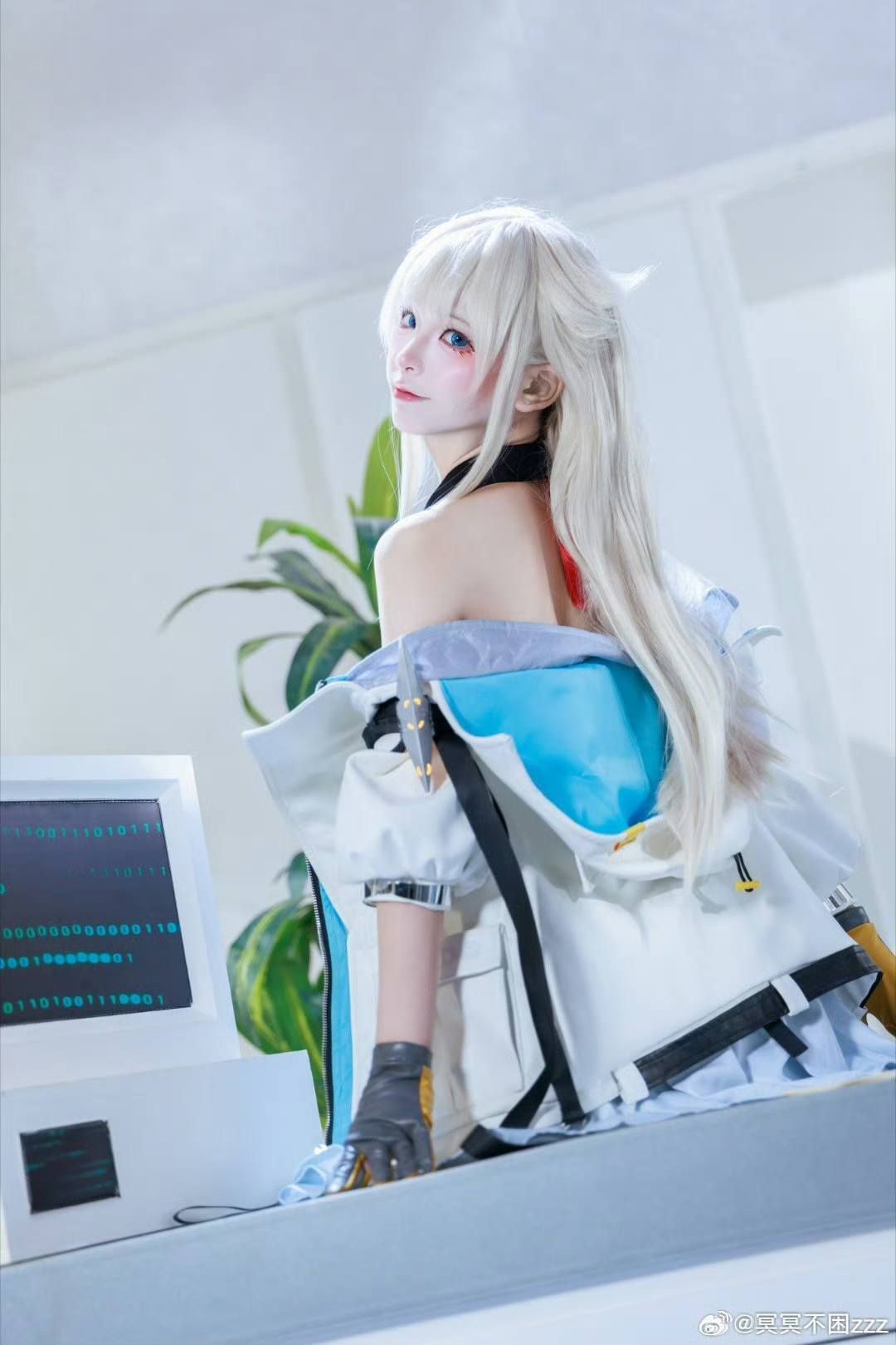 Arknights: Endfield