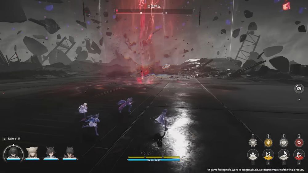 Arknights Endfield Beginner's Guide
