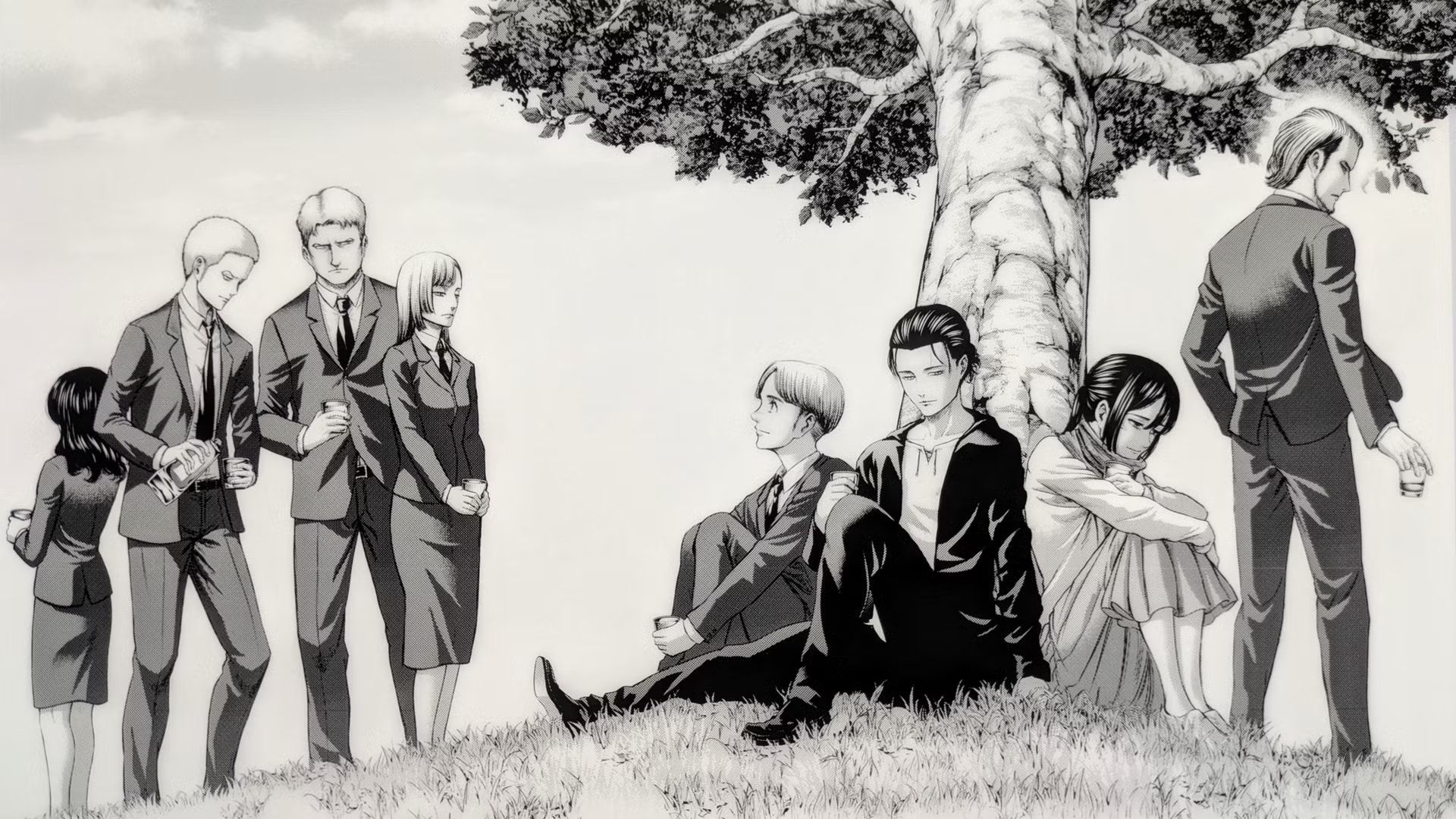 Attack on Titan
