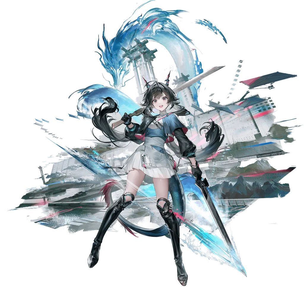 Arknights Endfield Free Operators สายฟรี