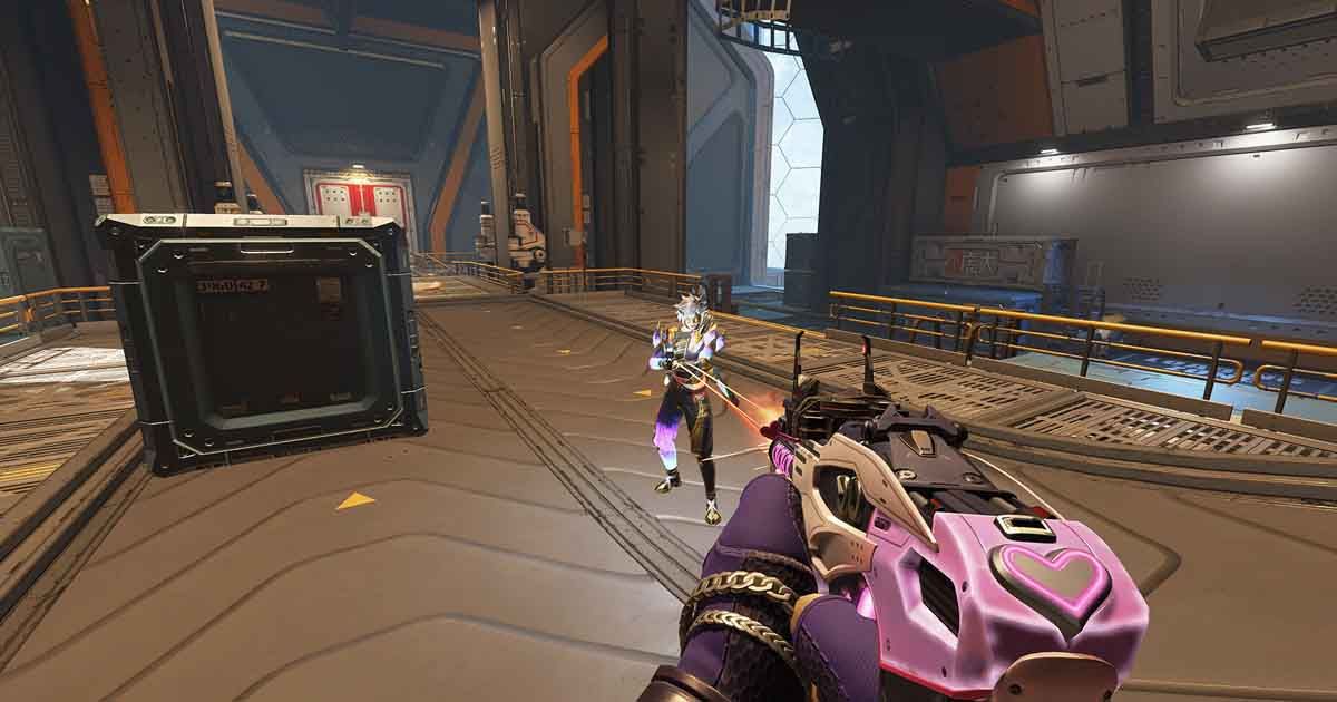 เกมยิงปืน Shooting แนว FPS