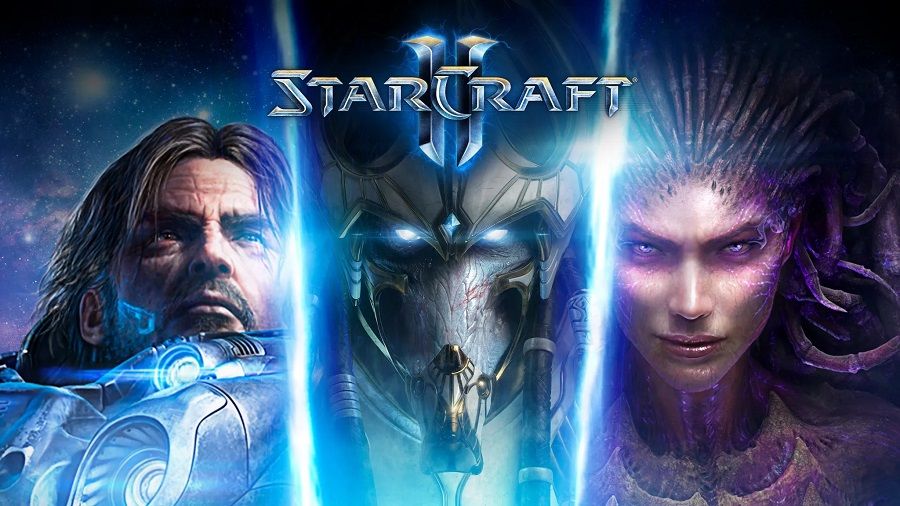 StarCraft