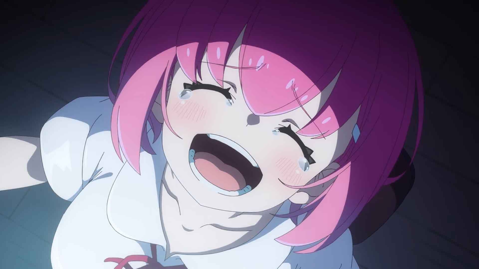 FX Senshi Kurumi-chan