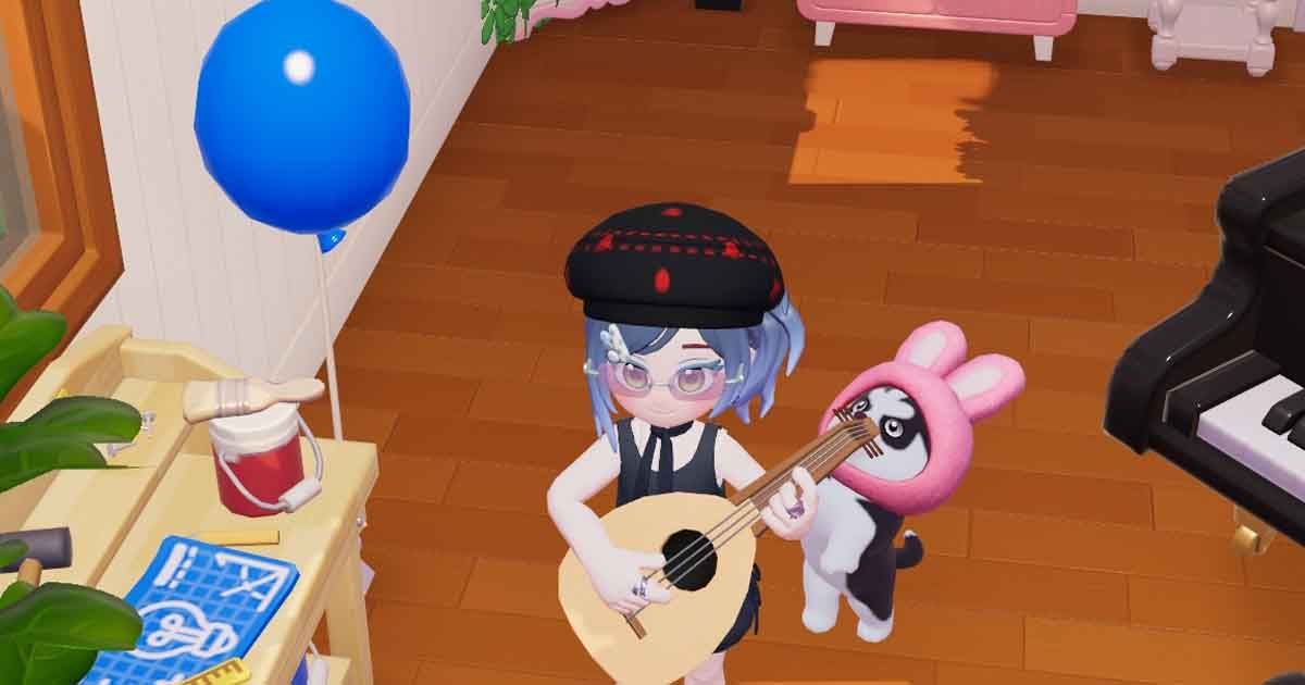 ความฝัน Heartopia