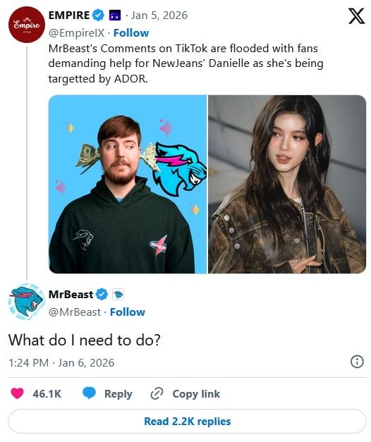 MrBeast