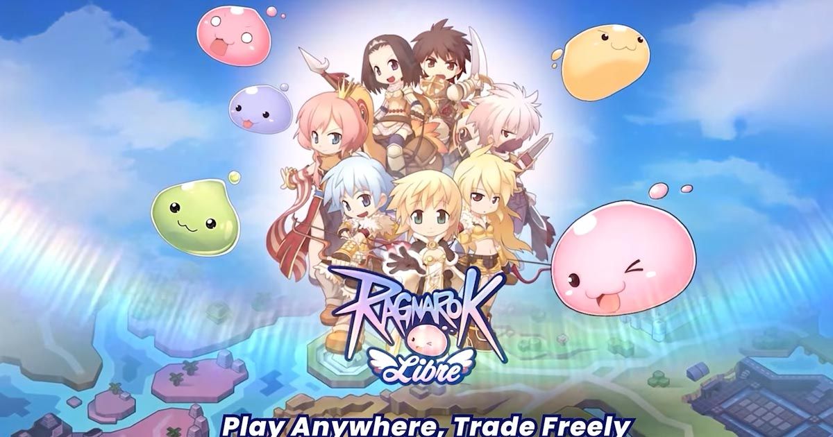 Ragnarok Libre ประกาศเตรียมยุติการให้บริการอย่างเป็นทางการในวันที่ 12 กุมภาพันธ์ นี้