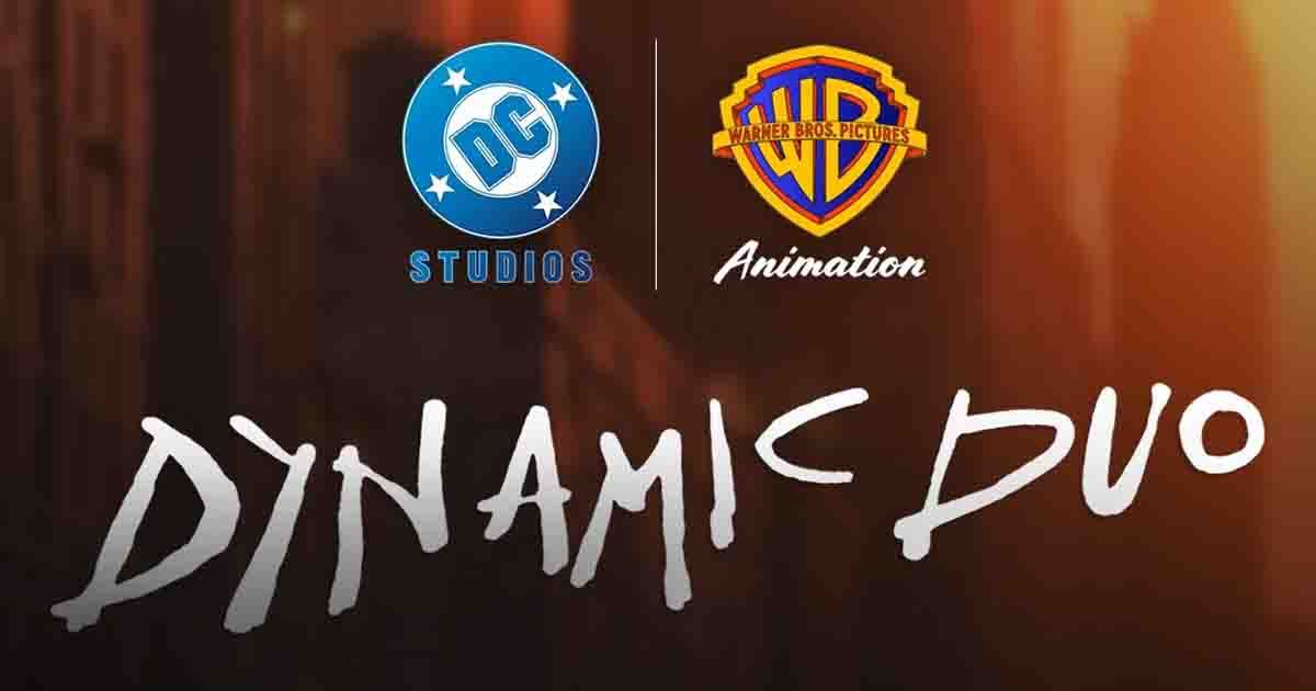 หนัง ซีรีส์ DC