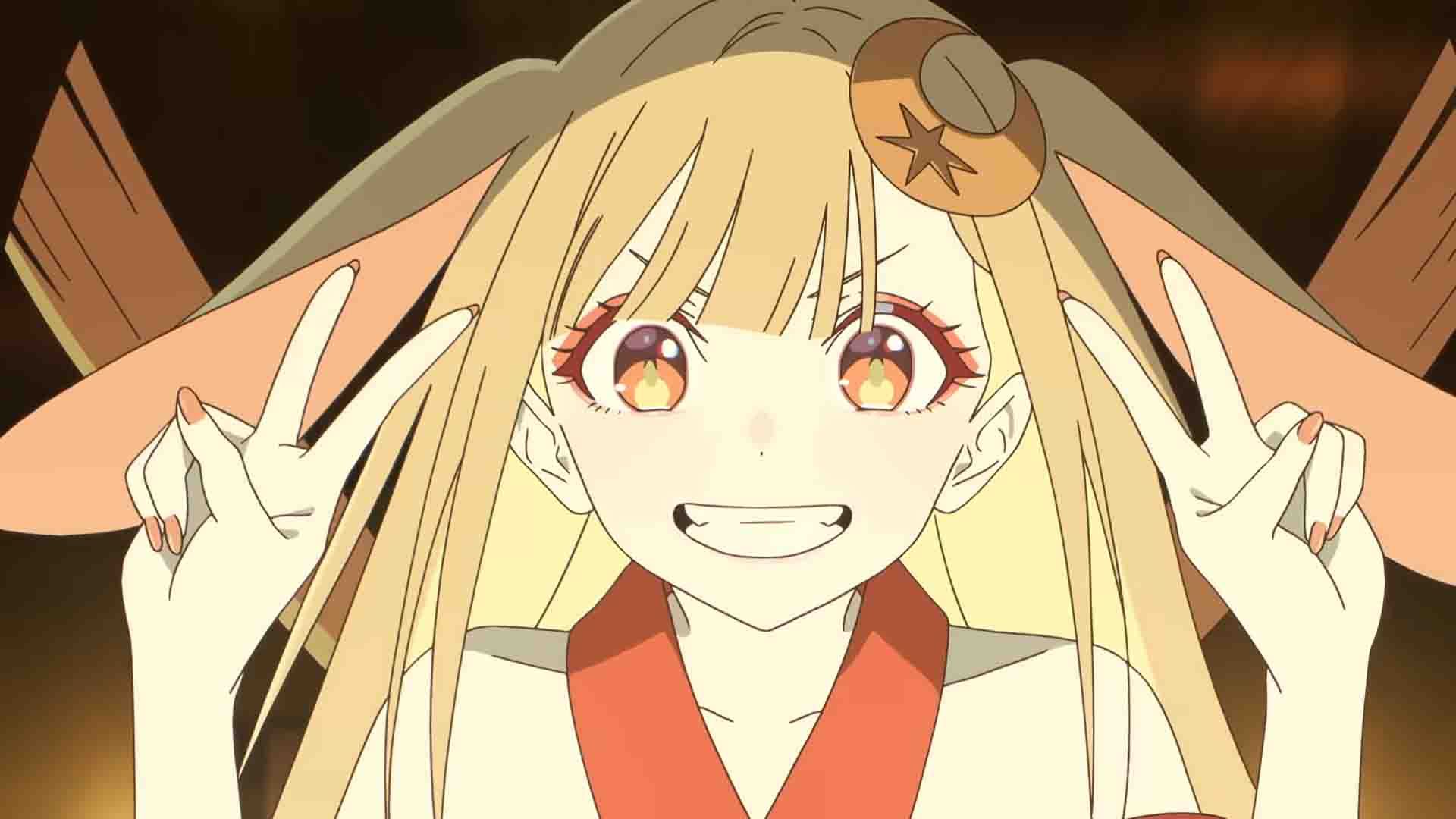 เจ้าหญิงกระบอกไม้ไผ่ ในโลกเมตาเวิร์ส Cosmic Princess Kaguya!