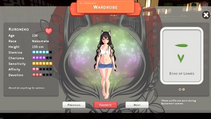 Body Sushi