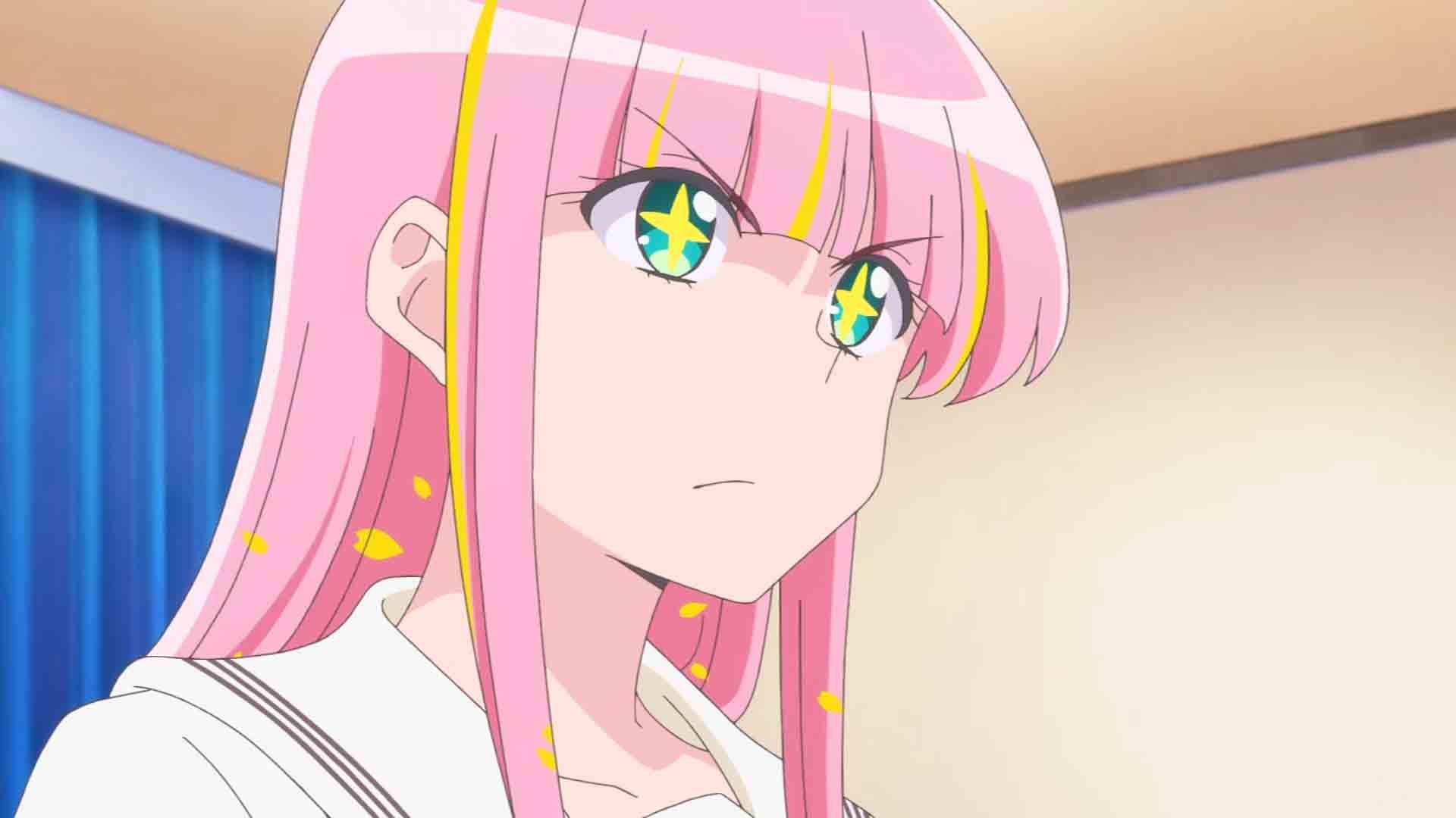 Hanaori-san wa Tensei Shite mo Kenka ga Shitai
