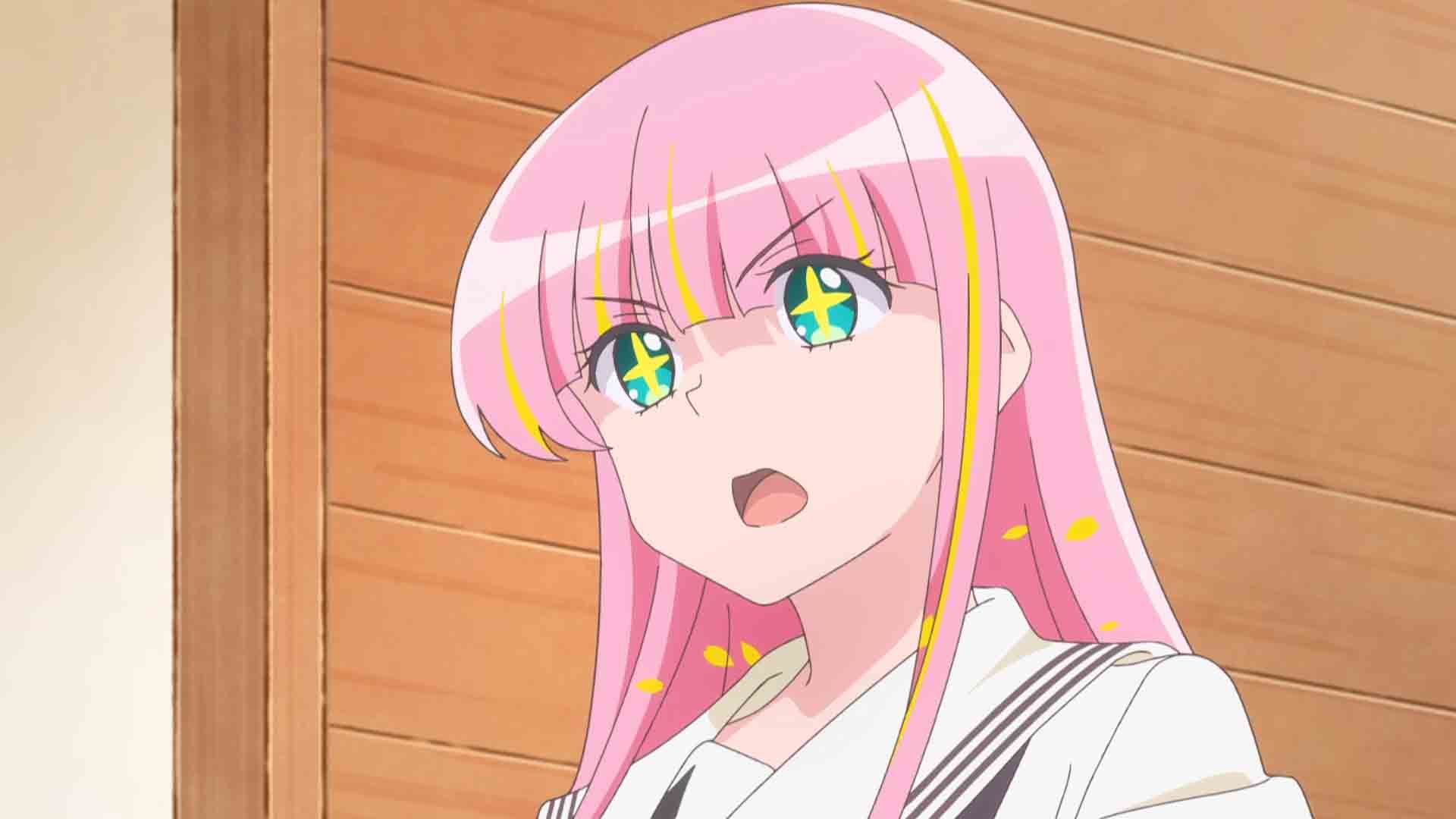 Hanaori-san wa Tensei Shite mo Kenka ga Shitai
