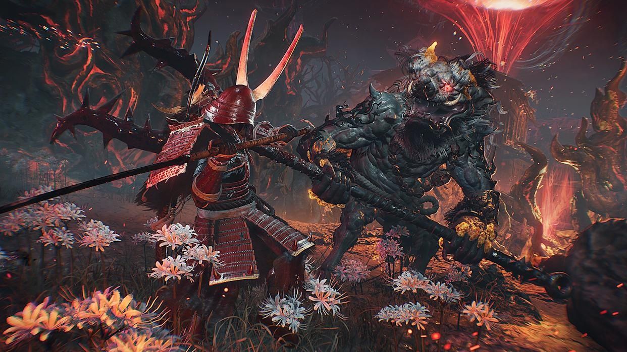 Arknights: Endfield