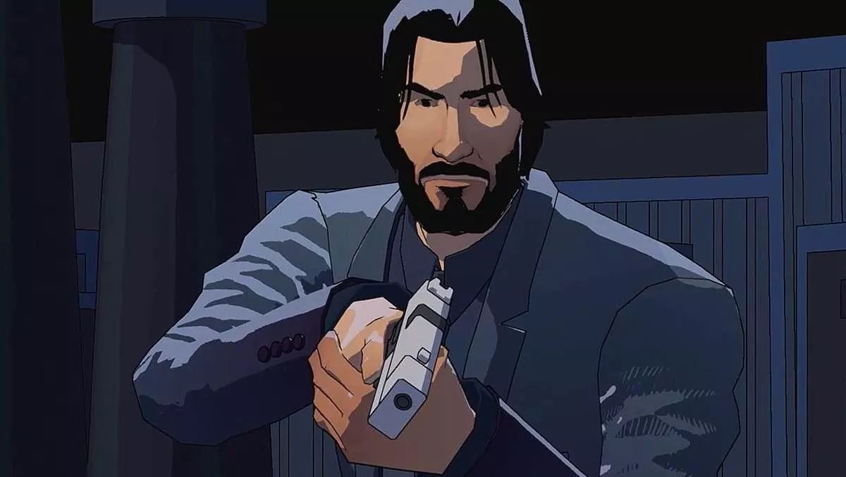 John Wick