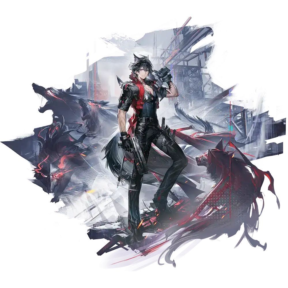 Arknights Endfield Free Operators สายฟรี