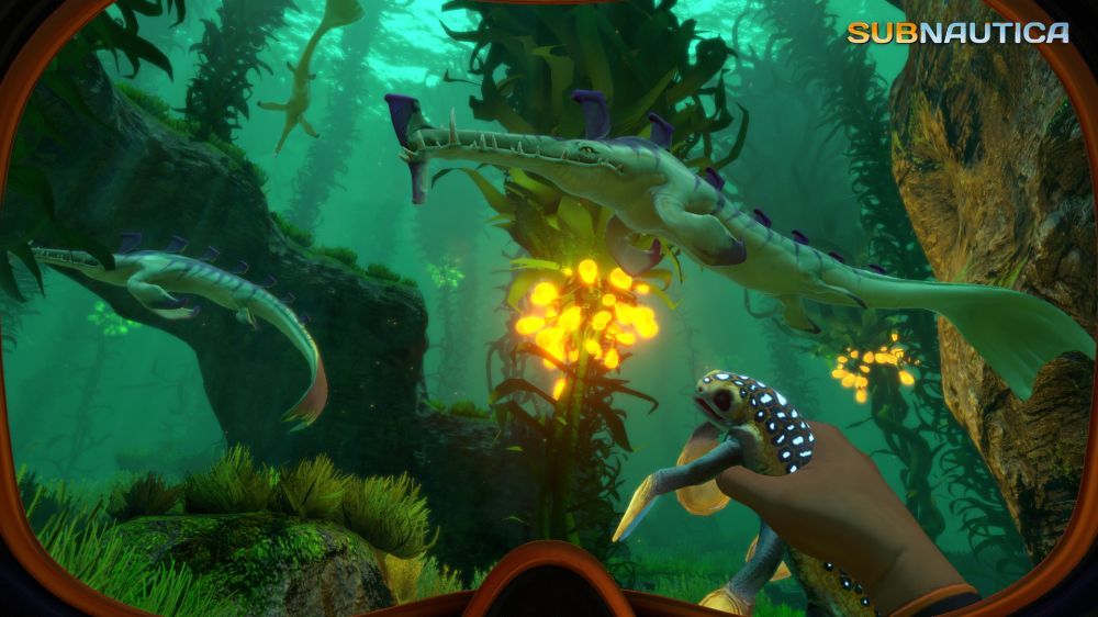 เกม Open World อิสระ ไร้การสอน